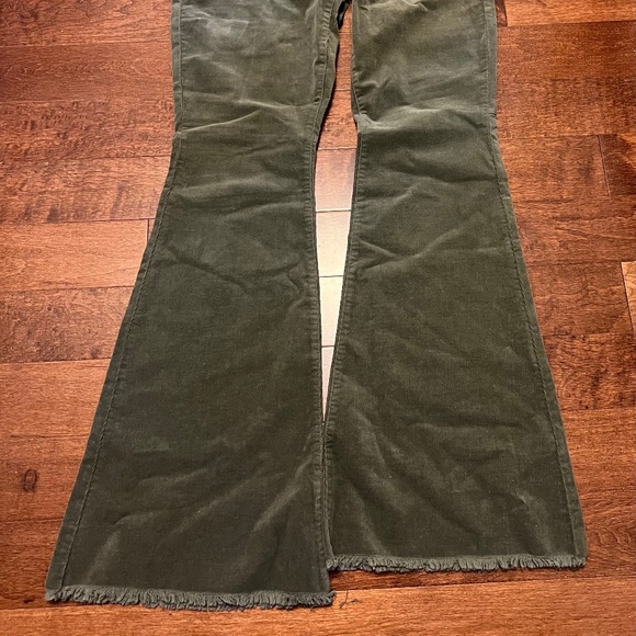 YMI flare cords - Picture 5 of 5